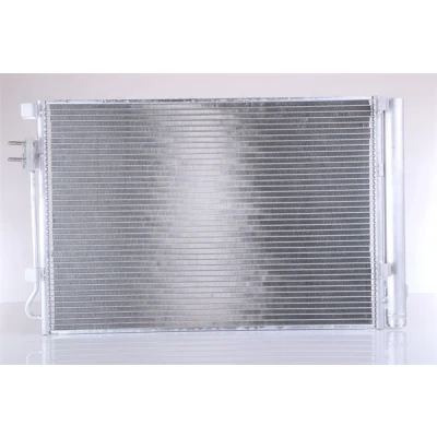 Afbeelding van Nissens Airco condensor 940248