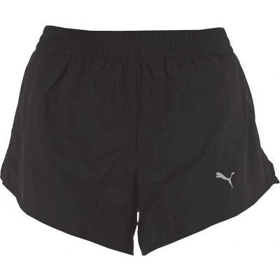 Afbeelding van Puma RUN Favorite Velocity Korte broeken, Dames, Maat: Large, Black