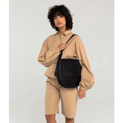 Afbeelding van Matt &amp; Nat Match Vegan Shoulderbag Melon