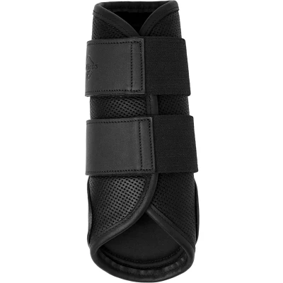 Afbeelding van LeMieux Brushing Boots Capella Zwartverkocht door Agradi