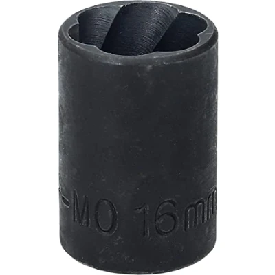 Afbeelding van Brilliant Tools, Dopsleutel + dopmoer, BT026018 (32 mm)