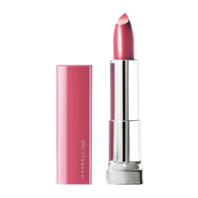 Afbeelding van Maybelline Color Sensational Lippenstift 376 Pink for Me