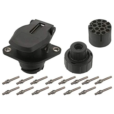 Afbeelding van Stekkerdoos FEBI BILSTEIN 01541