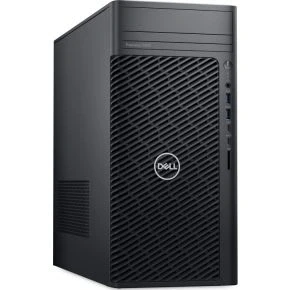 Afbeelding van DELL Precision 3680 Intel® CoreTM i9 14900K 32 GB DDR5 SDRAM 1 TB SSD Windows 11 Pro Tower Workst