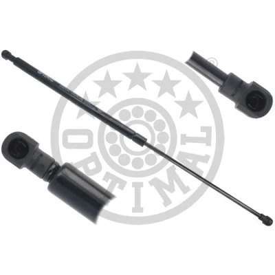 Afbeelding van OPTIMAL AG 50789 Gasveer Motorkap 100N ALPINE: V6 I GT, TURBO 1985 1990