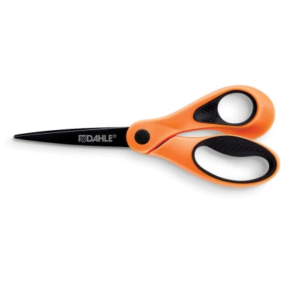 Afbeelding van Dahle Schaar Color Id, Oranje