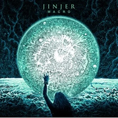 Afbeelding van Jinjer Macro (LP)