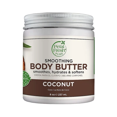 Afbeelding van Petal Fresh Body Butter Coconut 237 Ml