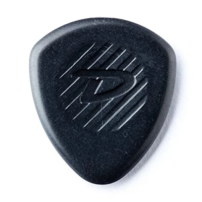 Afbeelding van Jim Dunlop Primetone 307 Plectrum Large Round 3.00 mm 3 pack