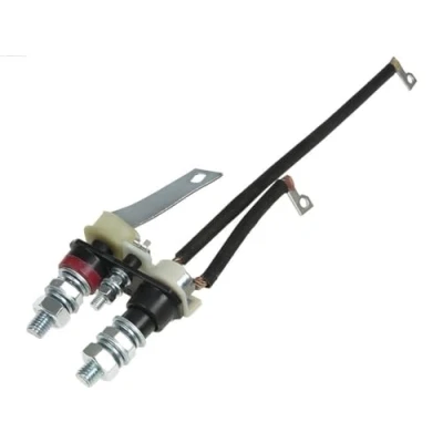 Afbeelding van AS PL SRS0016 Reparatieset, startmotor