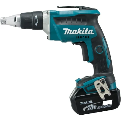 Afbeelding van Makita DFS452RAJ accu schroevendraaier