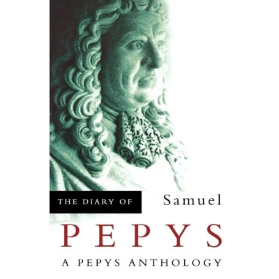 Afbeelding van The Diary of Samuel Pepys