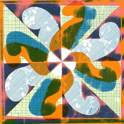 Afbeelding van Sacred Paws Jump Into Life (LP)