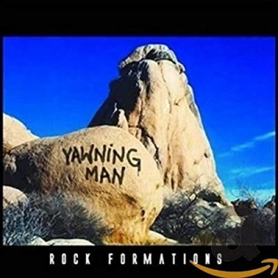 Afbeelding van Yawning Man Rock Formations (CD)