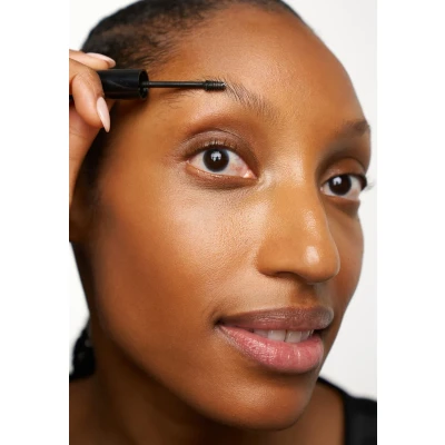 Afbeelding van Isadora BROW FIX clear GEL Wenkbrauwgel, Maat: 3.5 ml, 50