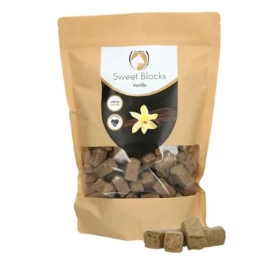 Afbeelding van Sweet Vanilla Blocks