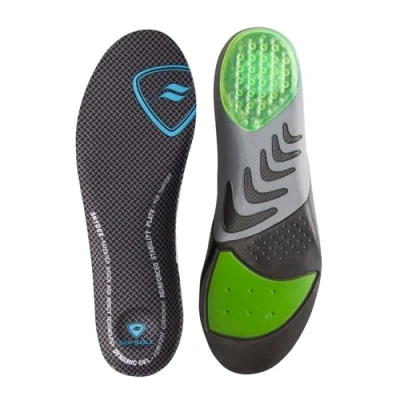 Afbeelding van SofSole Support Airr Orthotic Steunzolen 45 46