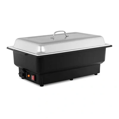 Afbeelding van Royal Catering Chafing Dish 900 W GN 1/1 Container 100 mm
