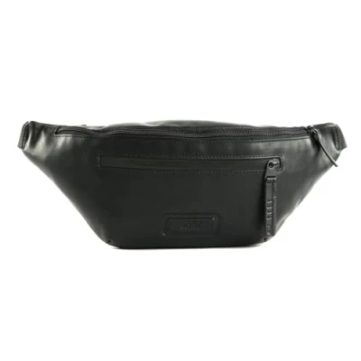 Afbeelding van Jost Aarhus Heuptas, Heren, Maat: One Size, Schwarz