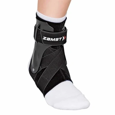Afbeelding van Zamst A2 DX Enkelbrace Maat XL Links