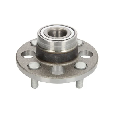 Afbeelding van BTA Wiellagerset H24010BTA