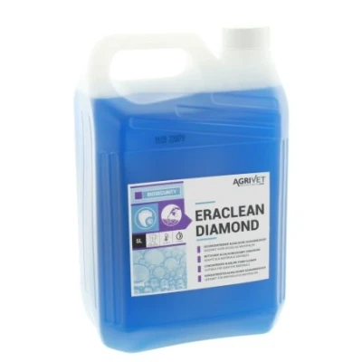 Afbeelding van Agrivet eraclean diamond 5l