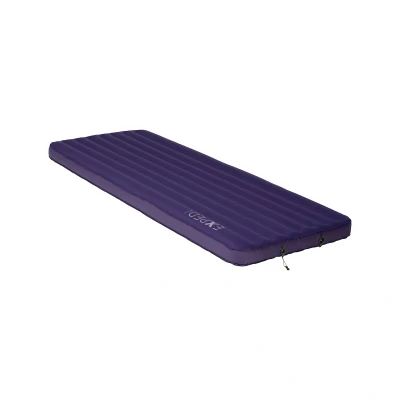 Afbeelding van Exped Megamat Ultra 10 Slaapmat Aubergine LXW Bax Recreatieshop