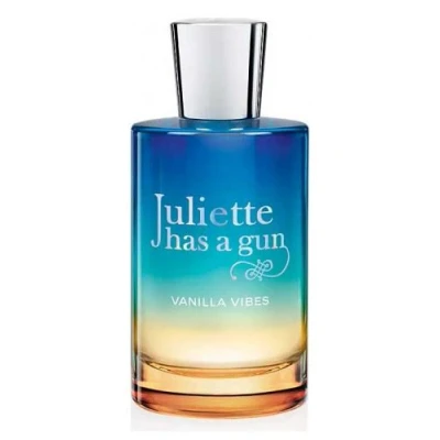 Afbeelding van Juliette Has a Gun Vanilla Vibes 100 ml Eau de Parfum Spray