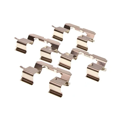 Afbeelding van Accessoireset, schijfremblok MAXGEAR 27 2595