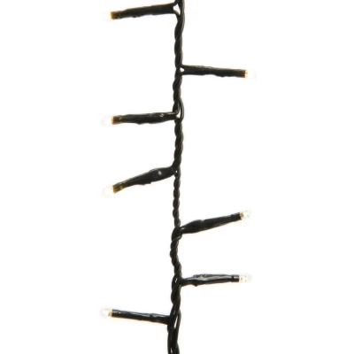 Afbeelding van Compact kerstverlichting 39 meter Lumineo (1500 LEDs, Binnen/Buiten, Warm wit, Timer, Dimmer)