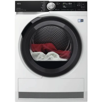 Afbeelding van AEG TR9BADEN 9000 serie AbsoluteCare Plus warmtepomp wasdroger 8 kg