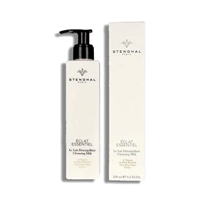 Afbeelding van Stendhal Éclat Essentiel Cleansing Milk 200 ml