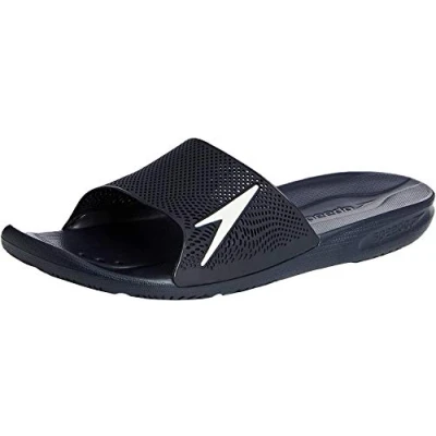 Afbeelding van Speedo Badslipper Atami Ii Max 7879 Navwhi