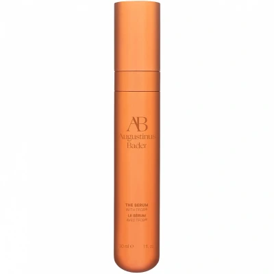 Afbeelding van Augustinus Bader The Serum Nomad Refill (30ml)
