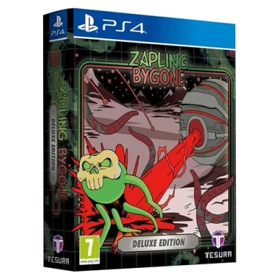 Afbeelding van Zapling Bygone Deluxe Edition
