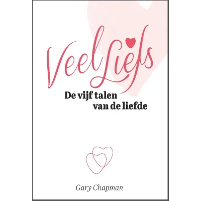 Afbeelding van Veel liefs (Hardback)