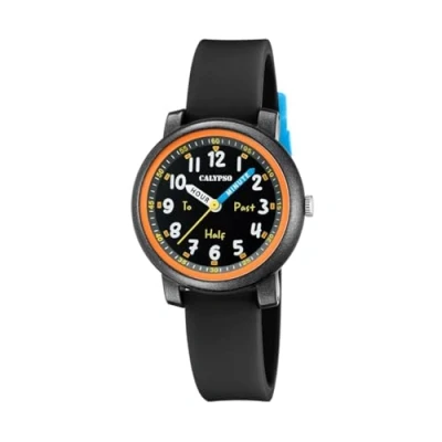 Afbeelding van CALYPSO WATCHES Kwartshorloge My First Watch, K5827/6