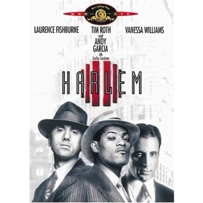 Afbeelding van Harlem N.Y.C. der Preis Macht