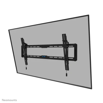 Afbeelding van WL35 550BL18 kantelbare wandsteun voor 43 86 inch schermen Zwart