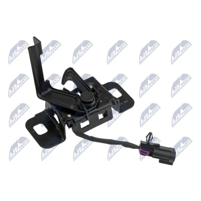 Afbeelding van Motorkapslot NTY EZC PL 082