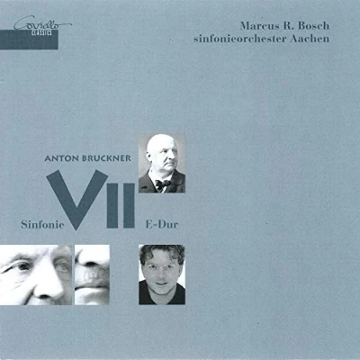 Afbeelding van Symphony No.7 In E Major