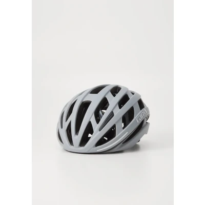 Afbeelding van Giro Helios Spherical Unisex Helm, Maat: 59 63, Matte sharkskin