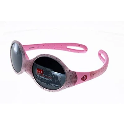 Afbeelding van Julbo J5332319 Zonnebril, uniseks, pailletten, roze, 1 3 jaar