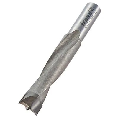 Afbeelding van Trend deuvelboor 10 mm diameter x 35 snijdbreedte, C177X8MMTC