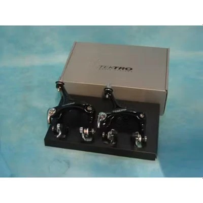 Afbeelding van TEKTRO Remset race R540 zwart 4845402RP