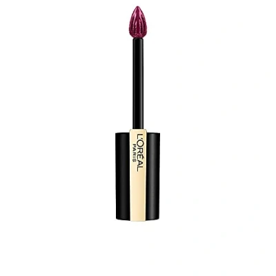 Afbeelding van L&#039;Oreal Paris Rouge Signature Lippenstift 131 I Captivate