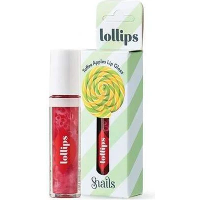 Afbeelding van Snails Lipgloss Toffee Apples