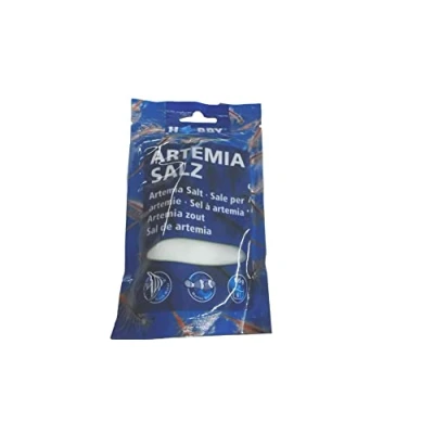 Afbeelding van Hobby Artemia Zout 195 G Voor 6 L