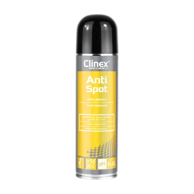 Afbeelding van Vlek verwijderaar Clinex Anti Spot 250 ml