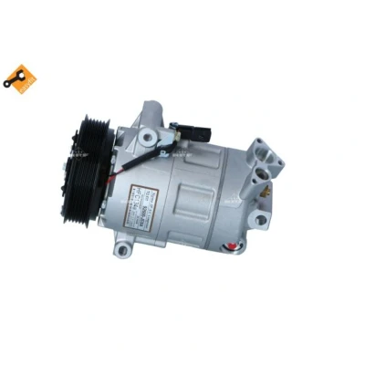Afbeelding van NRF Airco compressor 32784